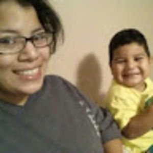 Meet your Posher, Rosa